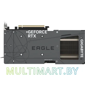 Видеокарта Gigabyte GeForce RTX 4070 Ti Super Eagle OC 16G (GV-N407TSEAGLE OC-16GD) картинка 4